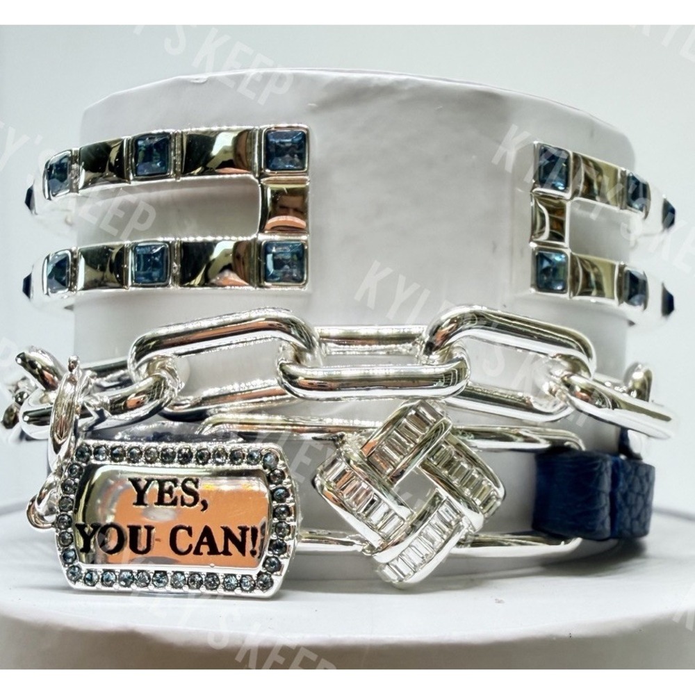 Bomb Party Spring 26 Stack - ST25562 Courage Looks Good On You - "Yes You Can"